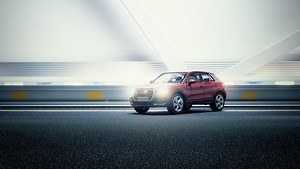 Fstoppers Interviews Felix Hernandez About His Brilliant Audi Middle East Photoshoot | Fstoppers