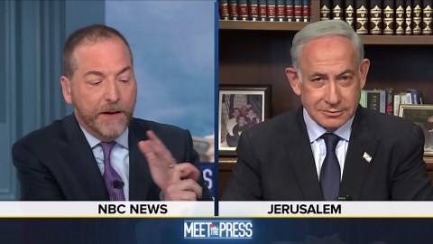 Full Netanyahu: People of Israel agree 'I still have many things to do' as PM