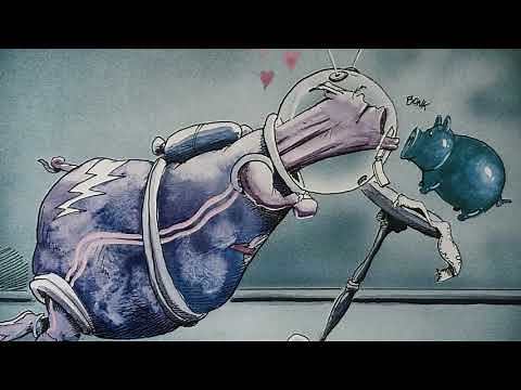 Edwurd Fudwupper Fibbed Big