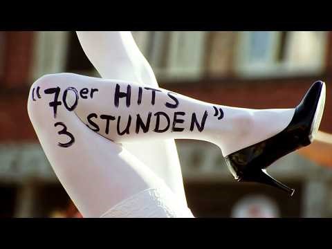 3 HOURS 70s Good Mood Mix – Lost German Music for Party, Dance & Oktoberfest