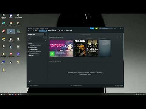 MANIFEST GENERATOR STEAM TOOLS (UPDATED LINK) WORKING