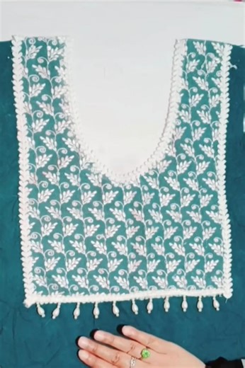 net neck design 2026 😍✨️