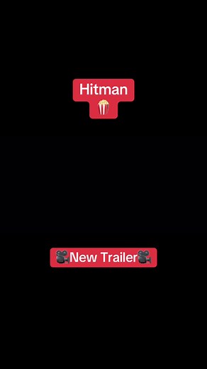 Hitman 2025: Official Trailer and Movie Insights
