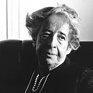 Episode #136 - Hannah Arendt - The Banality of Evil — Philosophize This!