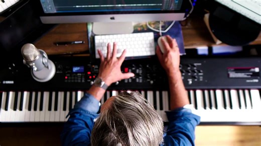 Tubular Bells 50th Anniversary Tour: Live At The Royal Festival Hall