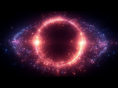 White Noise + Slow Delta Waves • 417Hz Emotional Cleansing & Deep Sleep Therapy (3H • Meditation)