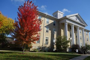 Wayland Academy (2026 Profile) - Beaver Dam, WI