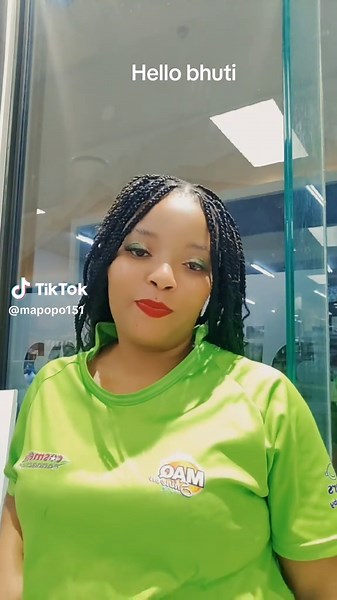 Mapopo on TikTok