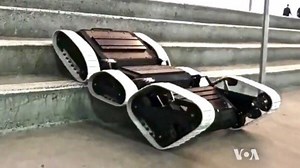 Meet the Newest Robots Joining the Work Force