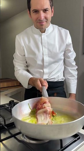 Pasta al sugo di scorfano🌊🍴 #sebastianfitarau