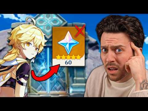 I Can't Believe Genshin SECRETELY Removed 20 Features!?