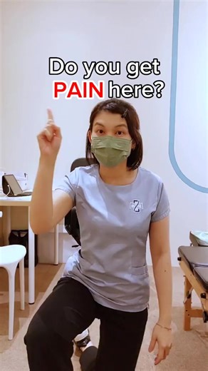 8.3K views · 100 reactions | Save this post and try this lower back decompression exercise to relieve some of that pain that is bothering you  . . . #lowerbackpain #lowerbackpainrelief #lowerbackexercises #physiotherapy #physiomalaysia #kimschiropractic | Back Pain Treatment | Facebook