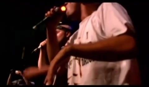 NECRO LIVE AT SOB’S 2001 - performing THE MOST SADISTIC - MF DOOM RIP opened for me at this show - it was before he blew up as a solo rapper - ILL BILL & HYDE on stage as well performing | NECRO OFFICIAL PAGE