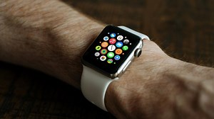 Apple Watch likely to get sleep tracking feature soon