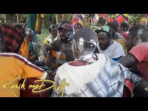 John Frum. (Lowean_Tanna || Yumi ol man Vanuatu 🇻🇺🙏.