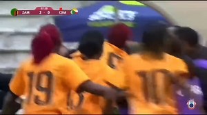 Zambia 7-0 Comoros | Highlights | COSAFA Women's Championship 2024 🎥 Cosafa - TV #WeAreCopperQueens | Football Association of Zambia (FAZ)