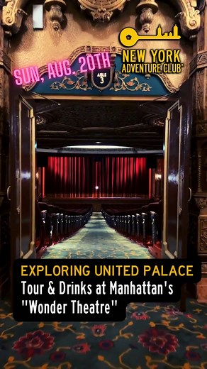 2.5K views · 32 reactions | Join New York Adventure Club on Sunday,...