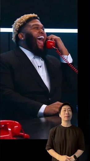 Beast Games 2 Trailer part 2 - ASL interpretation