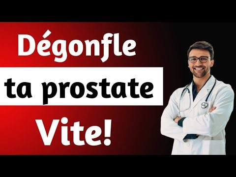 How to Reduce Prostate Bloating Quickly | Urologist Solutions