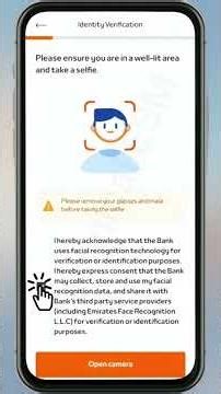 Open Mashreq Bank Account Without Minimum Balance (Step-By-Step Guide)