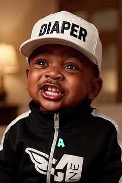 Episode 3 – Meet Charleston White: The Viral Talking Baby's Taking Over YouTube! 👶🔥