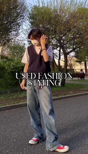 何系とかよく分からないけど、着たい服着るのが1番良い👍#おすすめ #夏コーデ