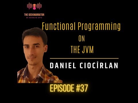 Functional Programming on the JVM with ‪@rockthejvm‬
