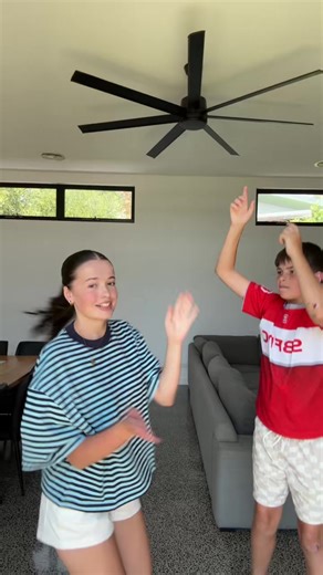 Siblings Dance Competition Compilation: Fun TikTok Moments