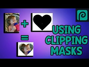 Using Clipping Masks in Photopea - What is a Clipping Mask?