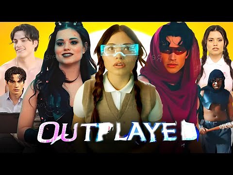 Outplayed Full Drama Movie Reelshort 2026 | New Episodes Recap & Story Explanation