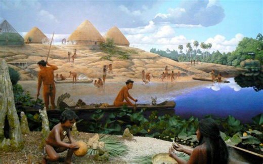 【PBS】人类起源 Becoming Human 全3集