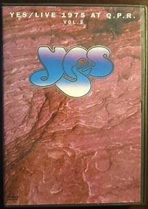 Yes - Live 1975 At Q.P.R. Vol. 2