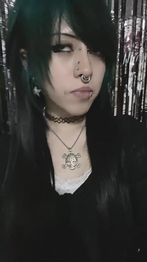 Exploring Emo Aesthetics: Piercings and Tattoos