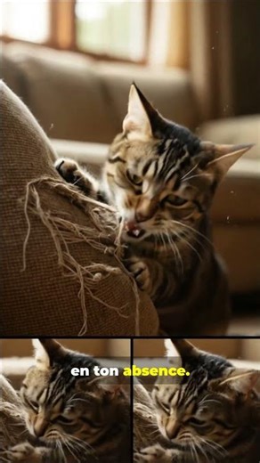 Does your cat panic when you leave? 4 signs to know