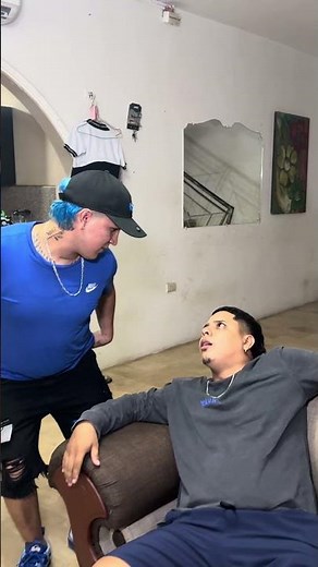 Que pasó aquí?😱 #elpapipollo #humor