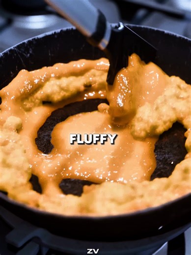 Gordon Ramsay's Secret to Perfect Eggs