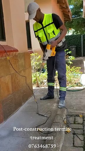 At Envirogate Pest Control and fumigation services our services are guaranteed.💯 call us now for more information. 0763468759 🇿🇲🇿🇲🇿🇲🇿🇲