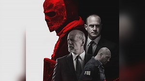 Sinopsis Film Marauders, Aksi Menantang Bruce Willis dan Dave Bautista : Okezone Celebrity