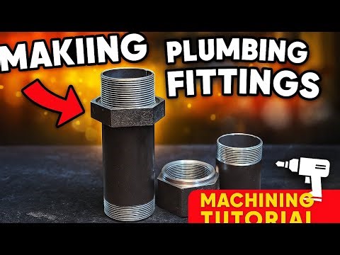 The Future of Plumbing is Here (and it's terrifying)