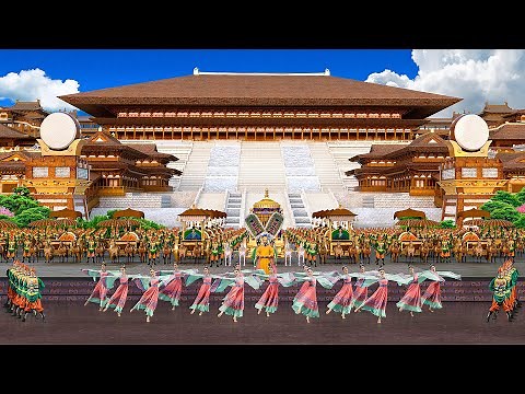 神韻2020全球巡迴演出預告片（華人版 2）