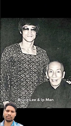 Ip Man: The True Story | Rare Real-Life Photos of the Wing Chun Master #ipman #wingchun #kungfu