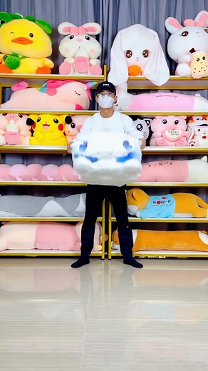 Adorable Cinnamon Dog Stuffed Animal for the Perfect Gift