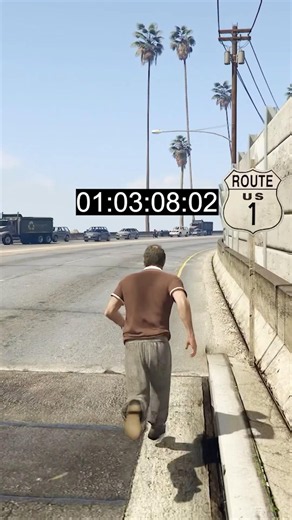 GTA 5 Fact or Fiction