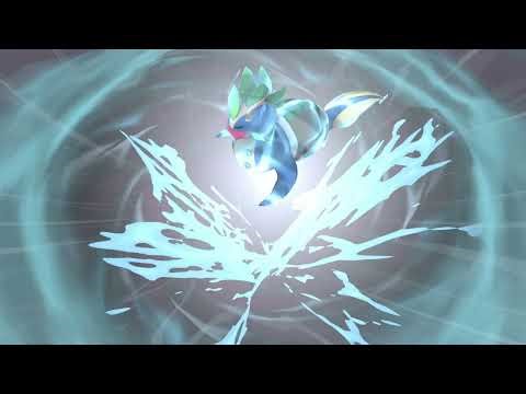 New Technique sneak peek: Abyssal Maw