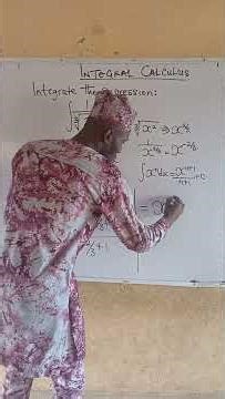 Most Students Fail This Simple Calculus Test 😬