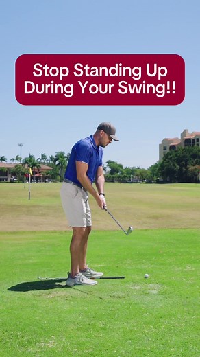 Master Your Downswing: Improve Golf Swing Technique