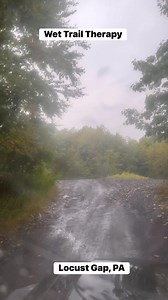 Locust gap #thebeatentrailllc #TheBeatenTrail #trailtherapy | The Beaten Trail LLC