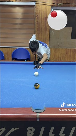 Essential Billiard Shots for Beginners
