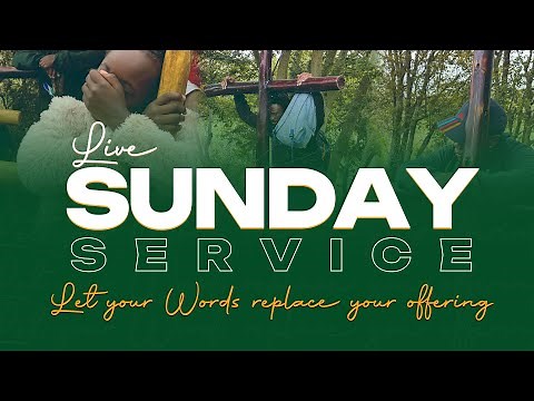 Live Sunday Service - 27 April 2025 | Prophet Philip Banda