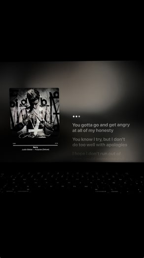 Justin Bieber's Sorry: Lyrics and Meaning Explained